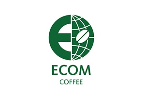 Logo Ecom Coffee