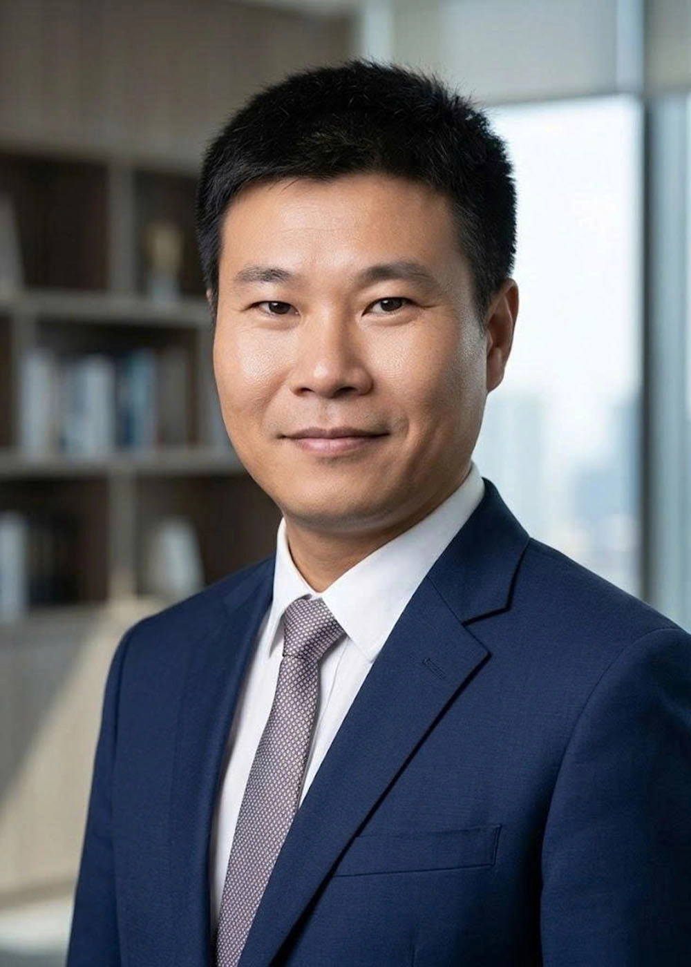 Phạm Nam Giang