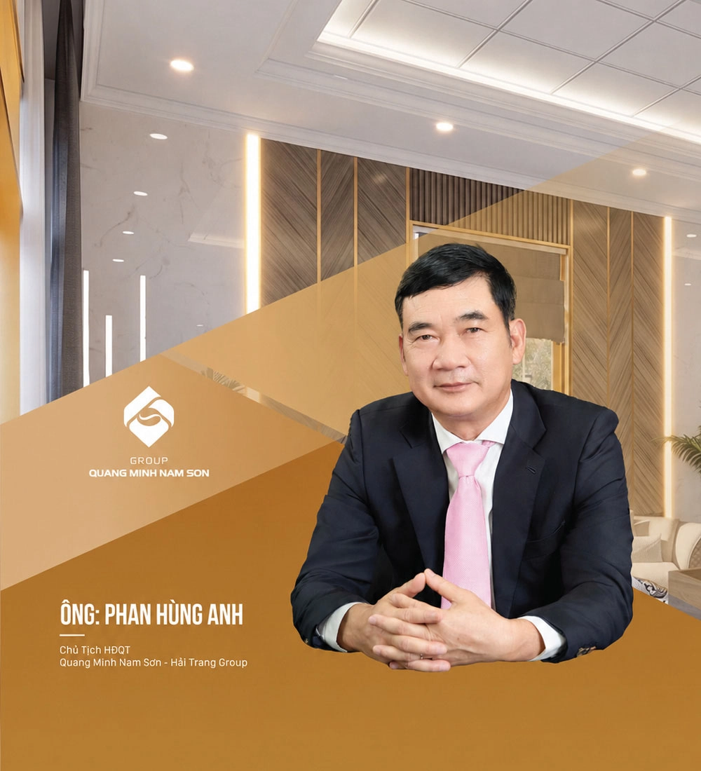 Thông điệp ban lãnh đạo