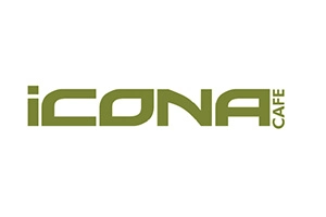 Logo Icona Cafe