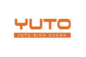 Logo Yuto