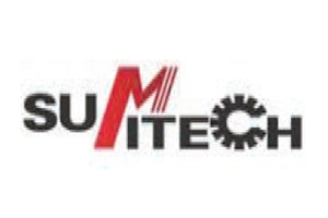 Logo Sumitech
