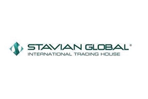 Logo Stavian Global