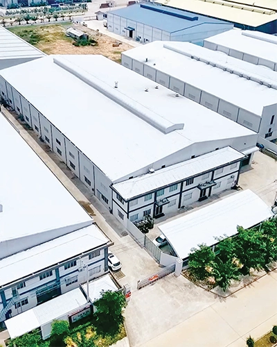 Bất động sản công nghiệp