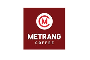 Logo Metrang Coffee