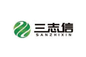 Logo Sanzhixin
