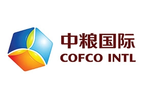 Logo Cofco