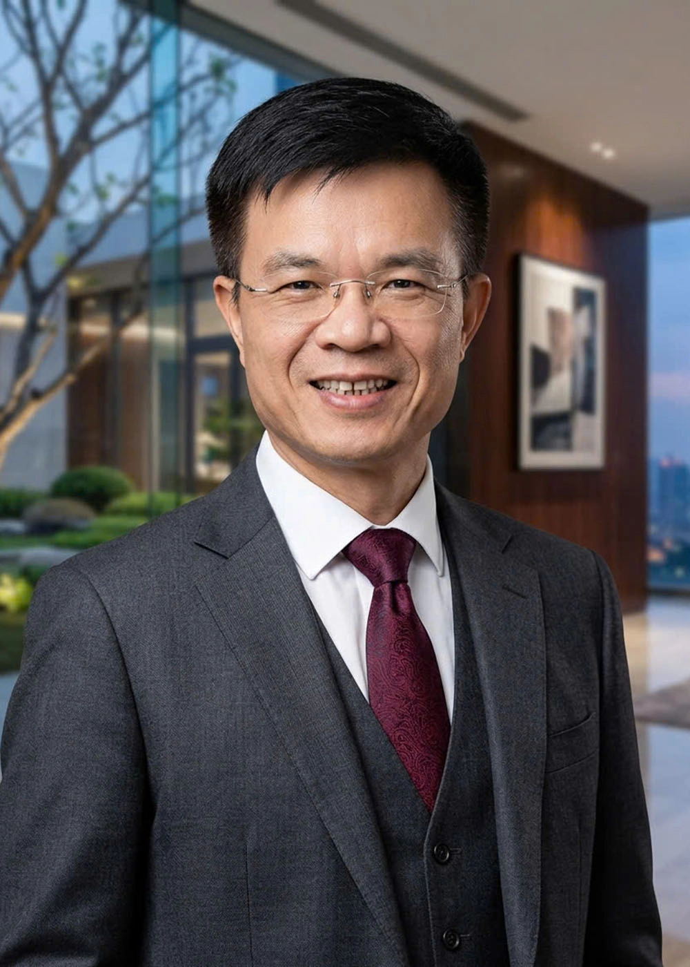 Nguyễn Huy Nam