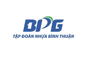 Logo Bpg